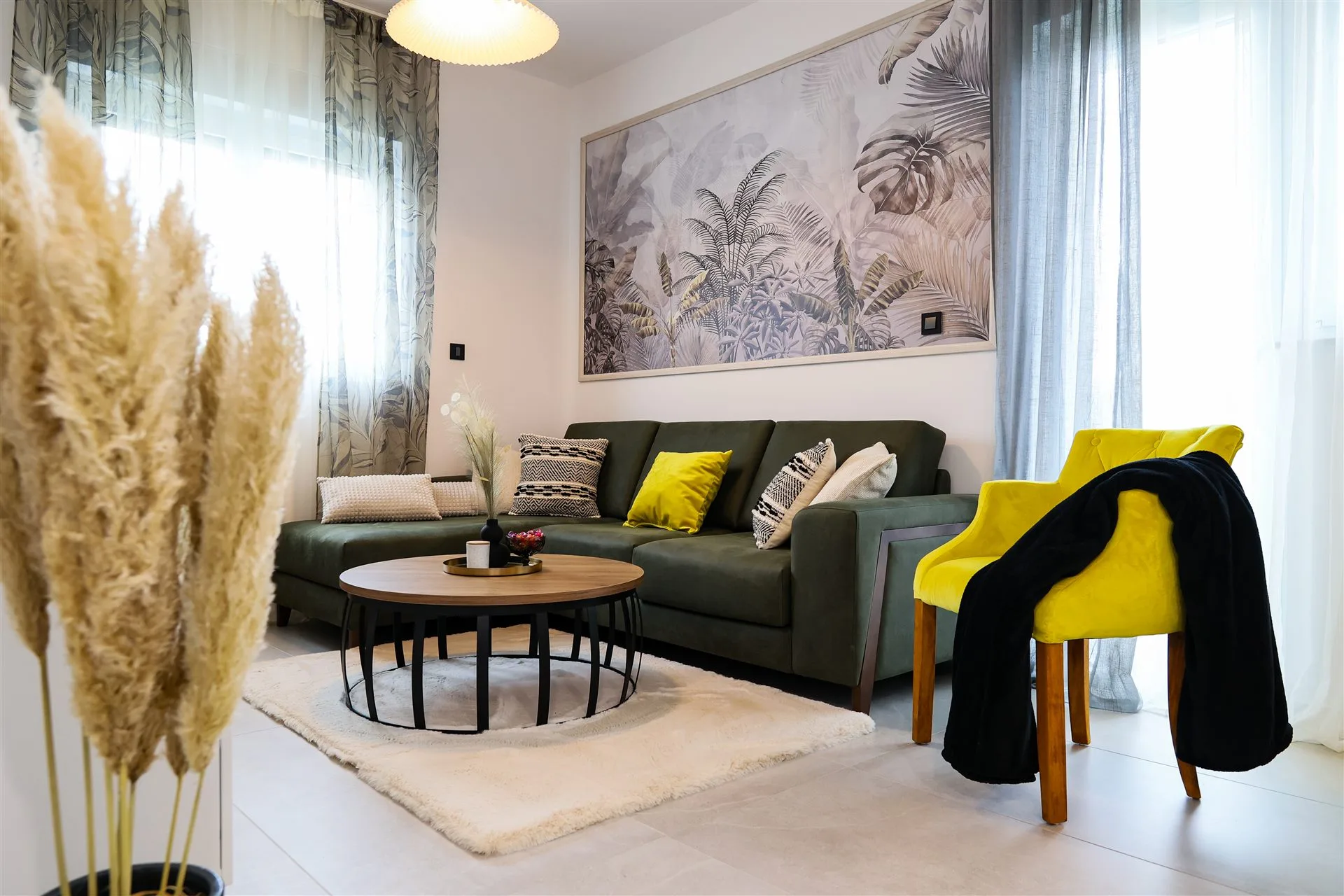 Apartment 2